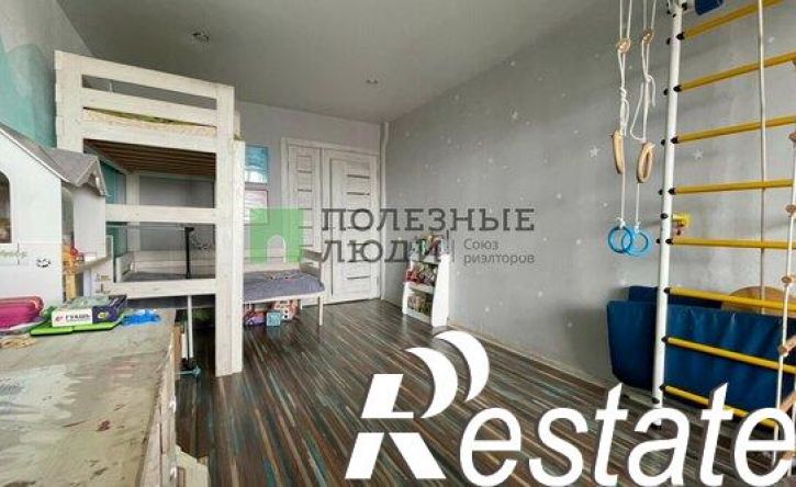 2-комн квартира микрорайон 6А, 48