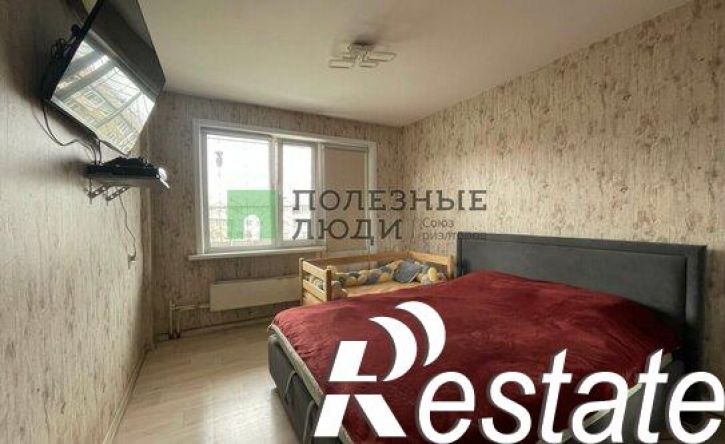 2-комн квартира микрорайон 6А, 48