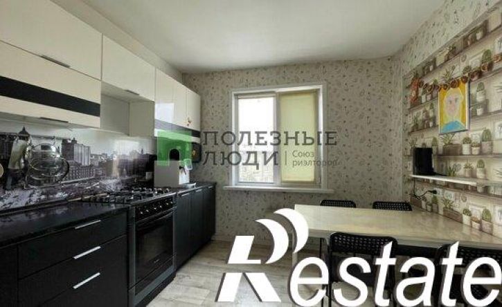 2-комн квартира микрорайон 6А, 48