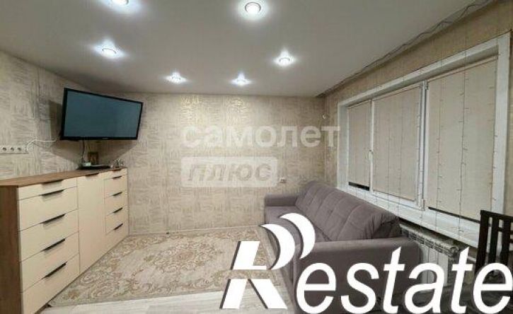 3-комн квартира Советская улица, 4