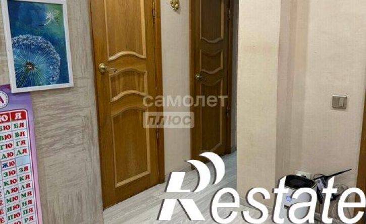 3-комн квартира Советская улица, 4