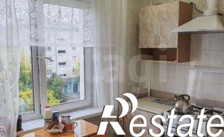 1-комн квартира микрорайон 17А, 26