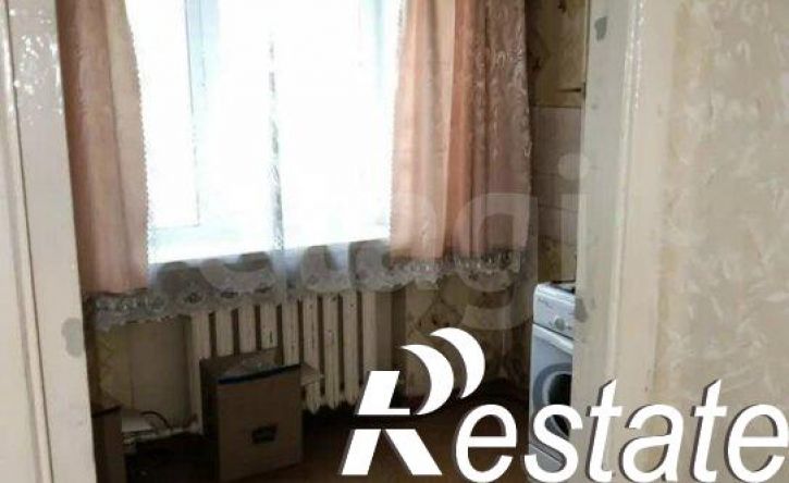 2-комн квартира 85-й квартал, 20