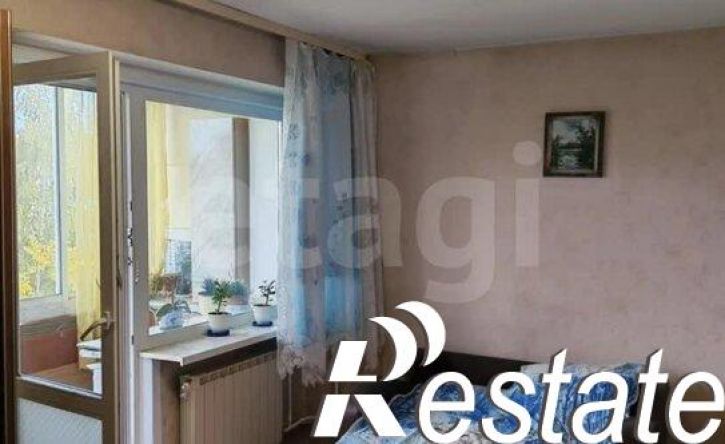 1-комн квартира микрорайон 17А, 26