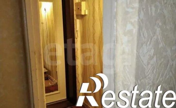 2-комн квартира 85-й квартал, 20