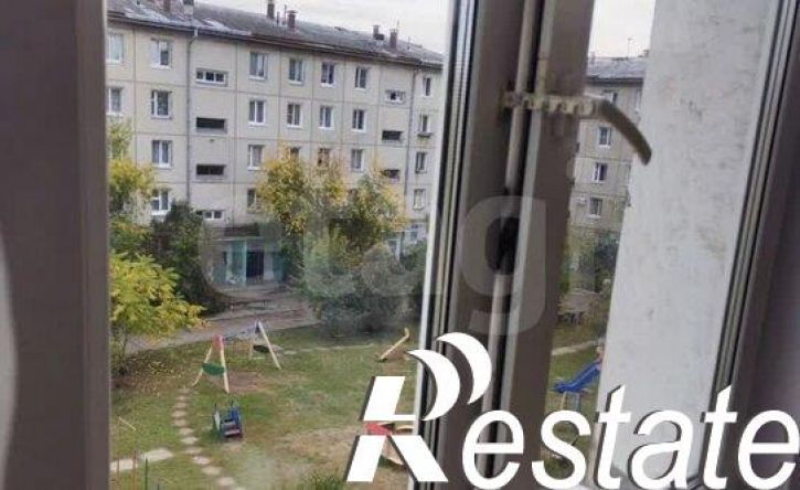 1-комн квартира микрорайон 17А, 26