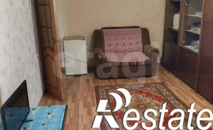 1-комн квартира микрорайон 17А, 26