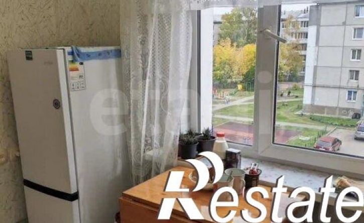 1-комн квартира микрорайон 17А, 26