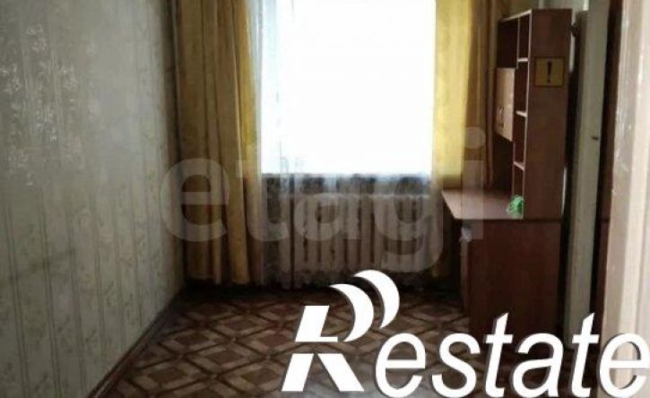 2-комн квартира 85-й квартал, 20