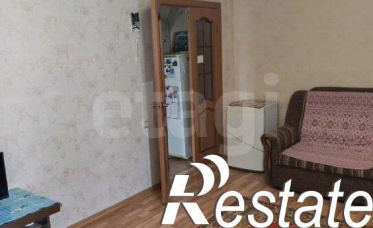 1-комн квартира микрорайон 17А, 26