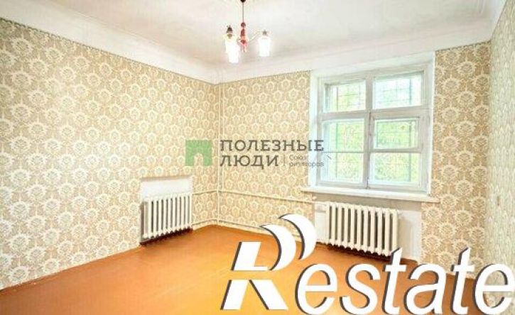 2-комн квартира 19-й квартал, 6