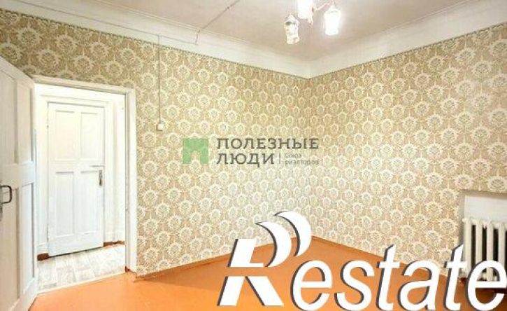2-комн квартира 19-й квартал, 6