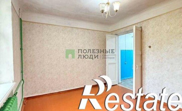 2-комн квартира 19-й квартал, 6