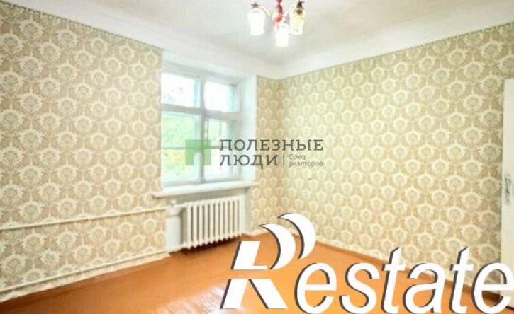 2-комн квартира 19-й квартал, 6