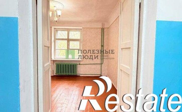 2-комн квартира 19-й квартал, 6