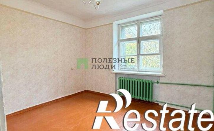 2-комн квартира 19-й квартал, 6