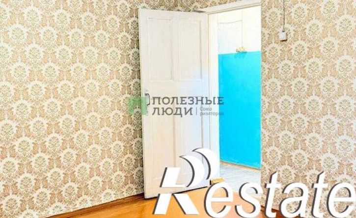 2-комн квартира 19-й квартал, 6