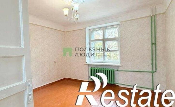 2-комн квартира 19-й квартал, 6