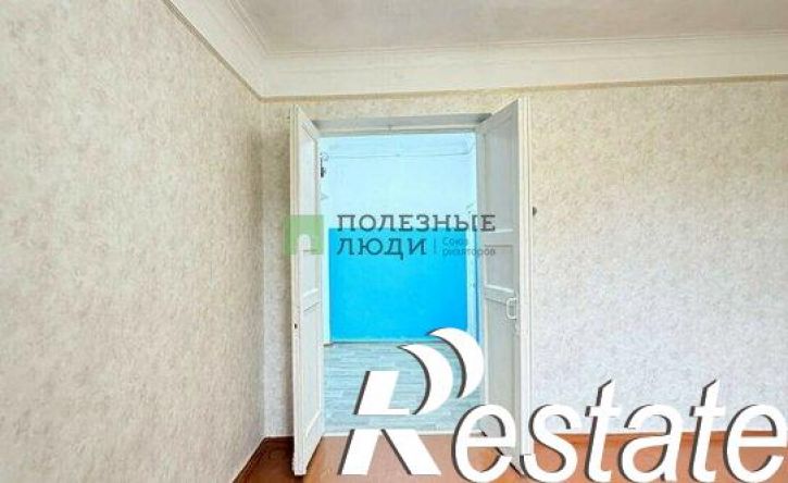 2-комн квартира 19-й квартал, 6