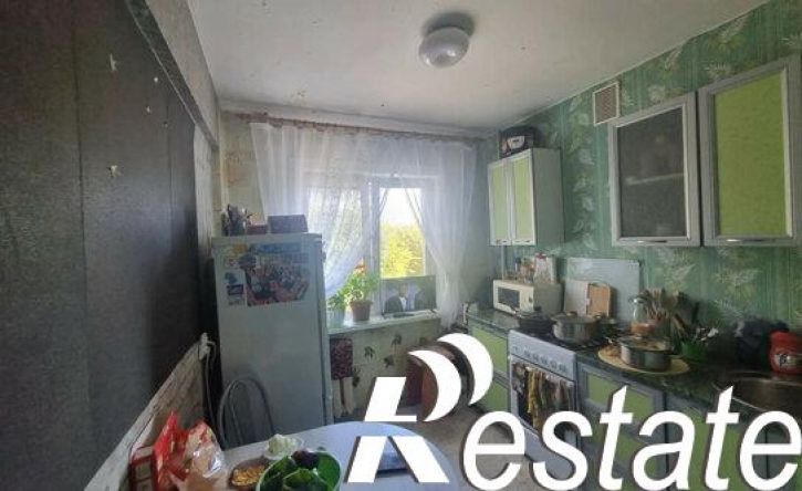 2-комн квартира 7-й микрорайон, 5