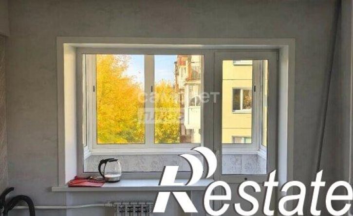 1-комн квартира ул Мира, 81,  д. 81
