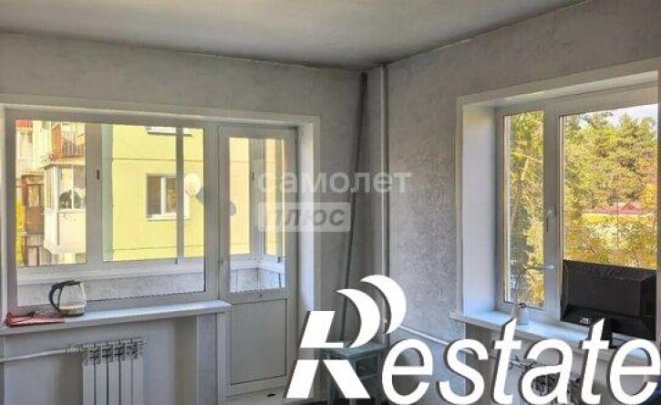 1-комн квартира ул Мира, 81,  д. 81