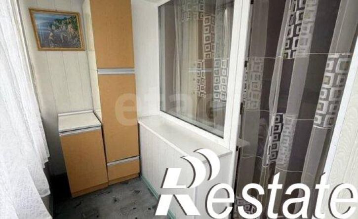 2-комн квартира 33-й микрорайон, 6