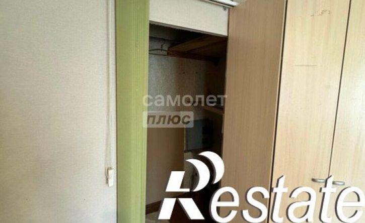 2-комн квартира 12-й микрорайон, 10