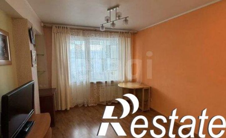 2-комн квартира 33-й микрорайон, 6