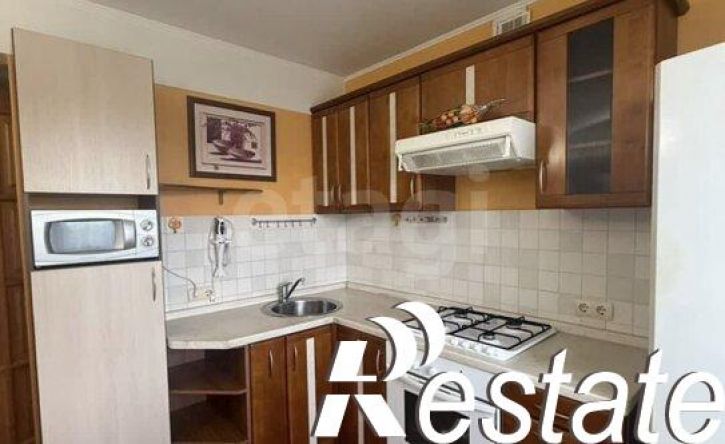 2-комн квартира 33-й микрорайон, 6