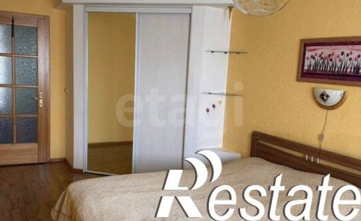 2-комн квартира 33-й микрорайон, 6