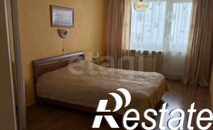2-комн квартира 33-й микрорайон, 6