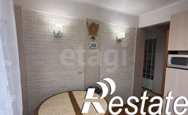 2-комн квартира 33-й микрорайон, 6
