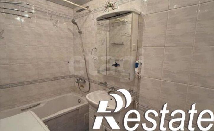 2-комн квартира 33-й микрорайон, 6