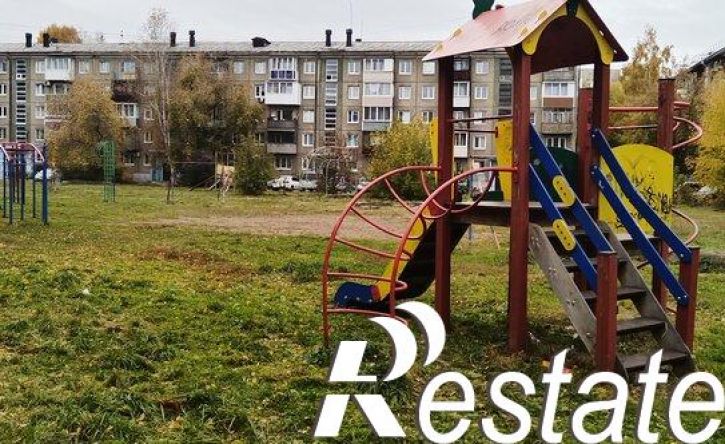 2-комн квартира 9-й микрорайон, 85