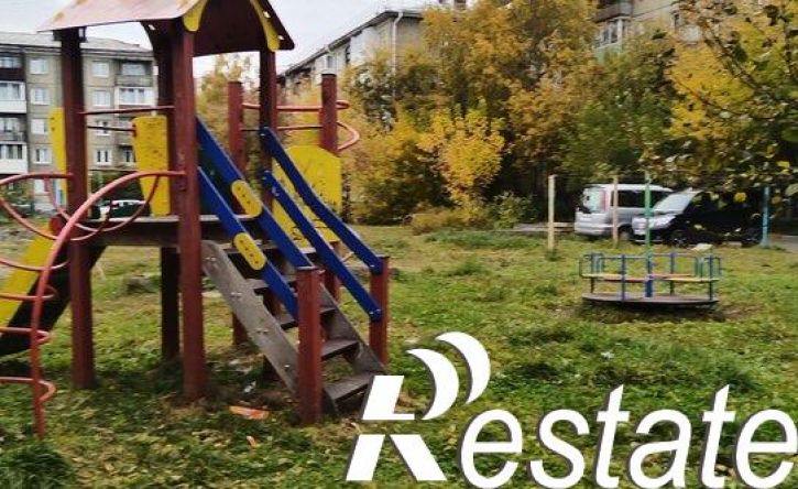 2-комн квартира 9-й микрорайон, 85