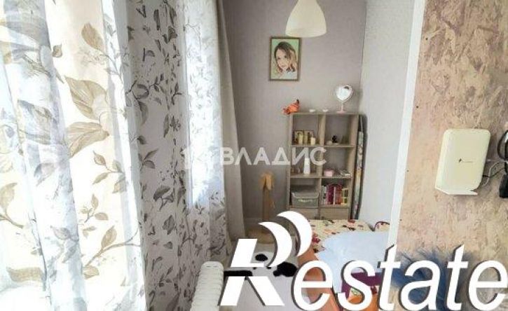1-комн квартира 51-й квартал, 9