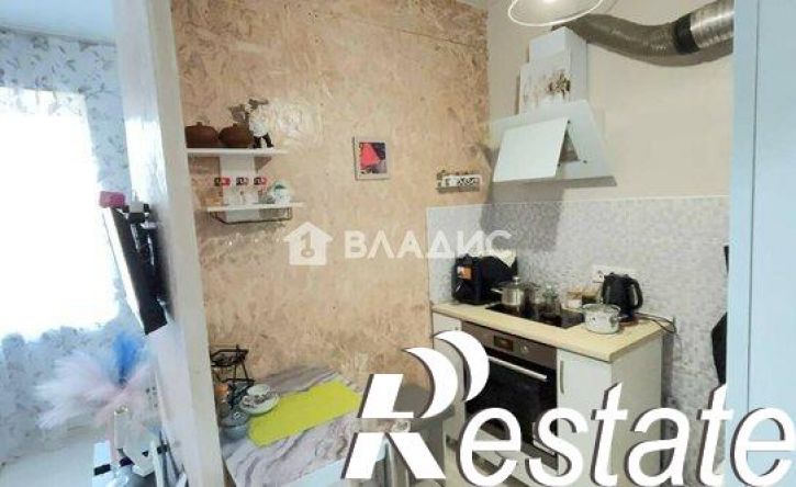 1-комн квартира 51-й квартал, 9