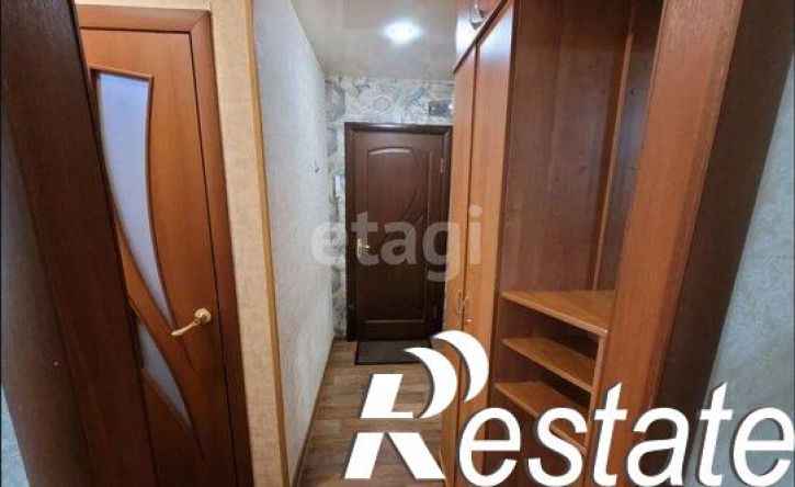 2-комн квартира 11-й микрорайон, 3