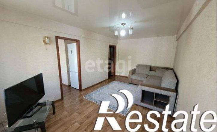 2-комн квартира 11-й микрорайон, 3