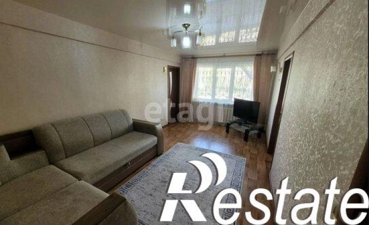 2-комн квартира 11-й микрорайон, 3