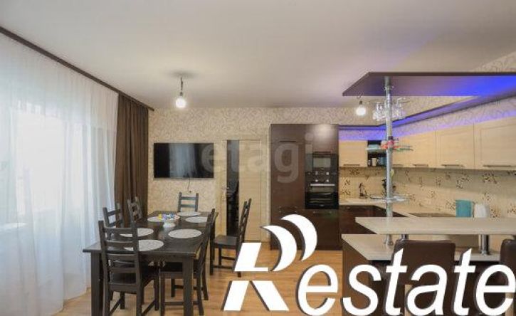 3-комн квартира 32-й микрорайон, 5