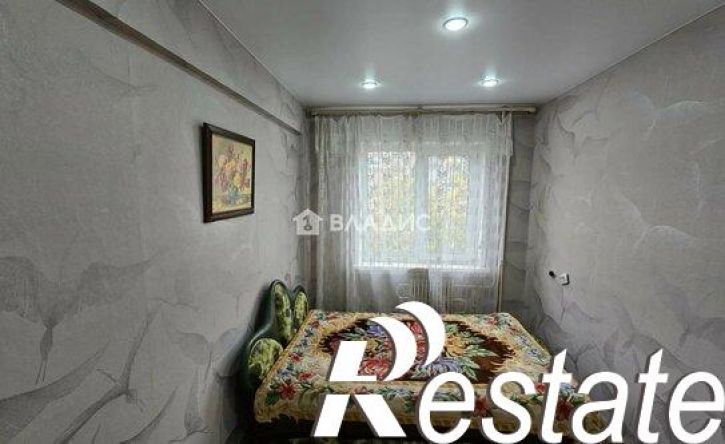 3-комн квартира улица Горького, 49А
