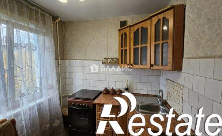 3-комн квартира улица Горького, 49А