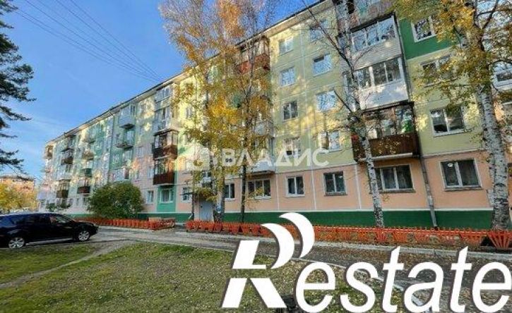 2-комн квартира ул Чайковского, 33,  д. 33