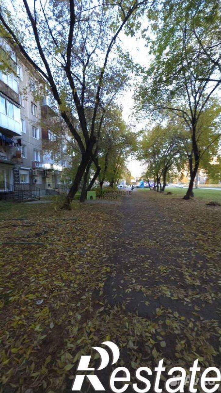 Отдельное здание Ангарский г.о., 13-й мкр-н, 12