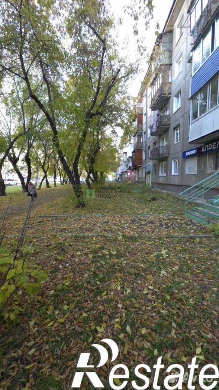 Отдельное здание Ангарский г.о., 13-й мкр-н, 12