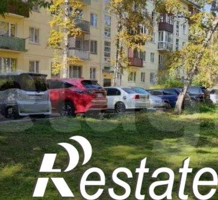 2-комн квартира 85-й квартал, 2