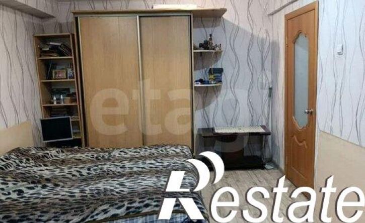 3-комн квартира микрорайон 6А, 25