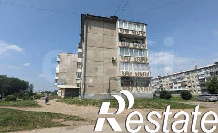 3-комн квартира микрорайон 6А, 25